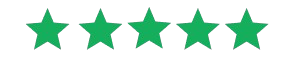 5 stjerner